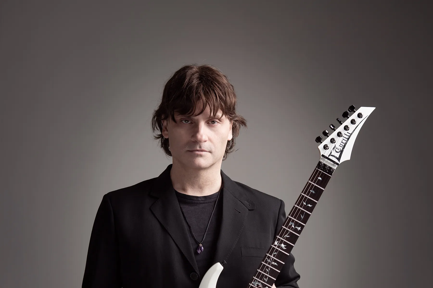 Luca Turilli: annunciato il suo album solista strumentale "Guitar Explorations"