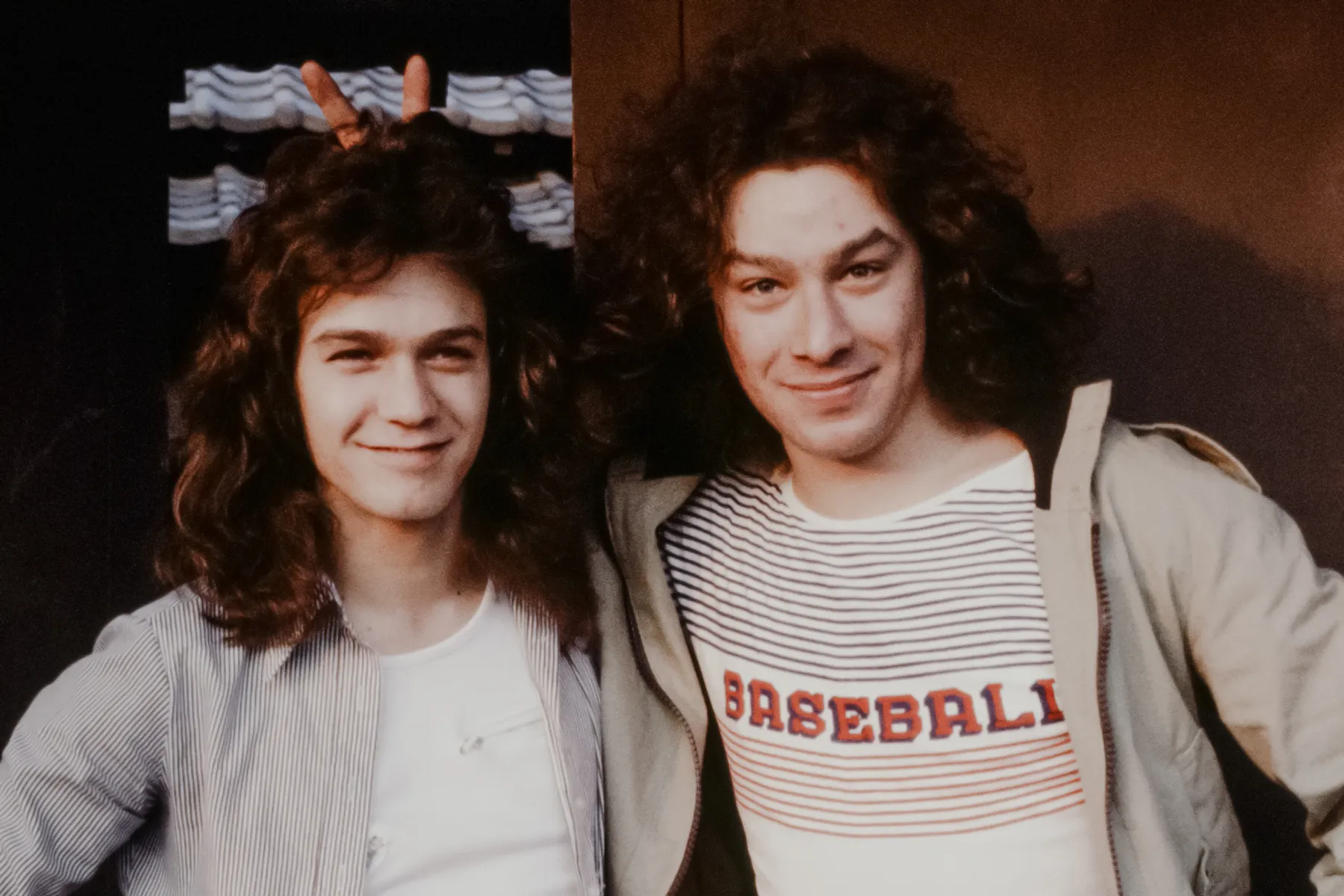 Van Halen: Alex, "Gli ultimi momenti di Eddie sono stati difficili, per via del COVID non potevamo neanche toccarci"