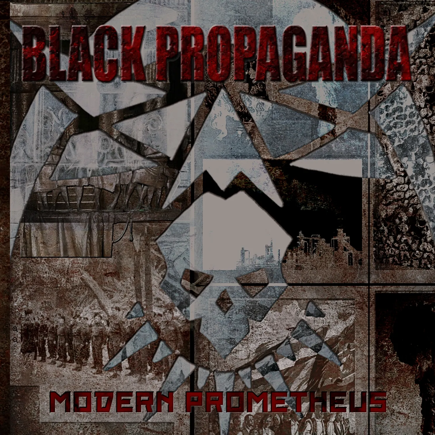 Moder Prometheus