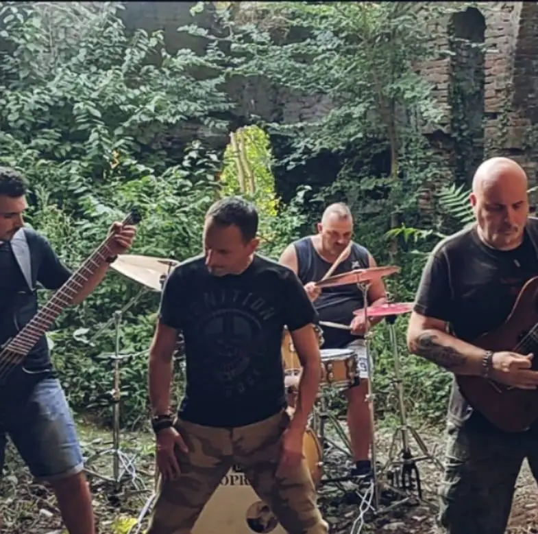 Ad Metalla: ascolta il brano omonimo e 'Il Mio Passaggio Sulla Terra', brani estratti dal loro nuovo album