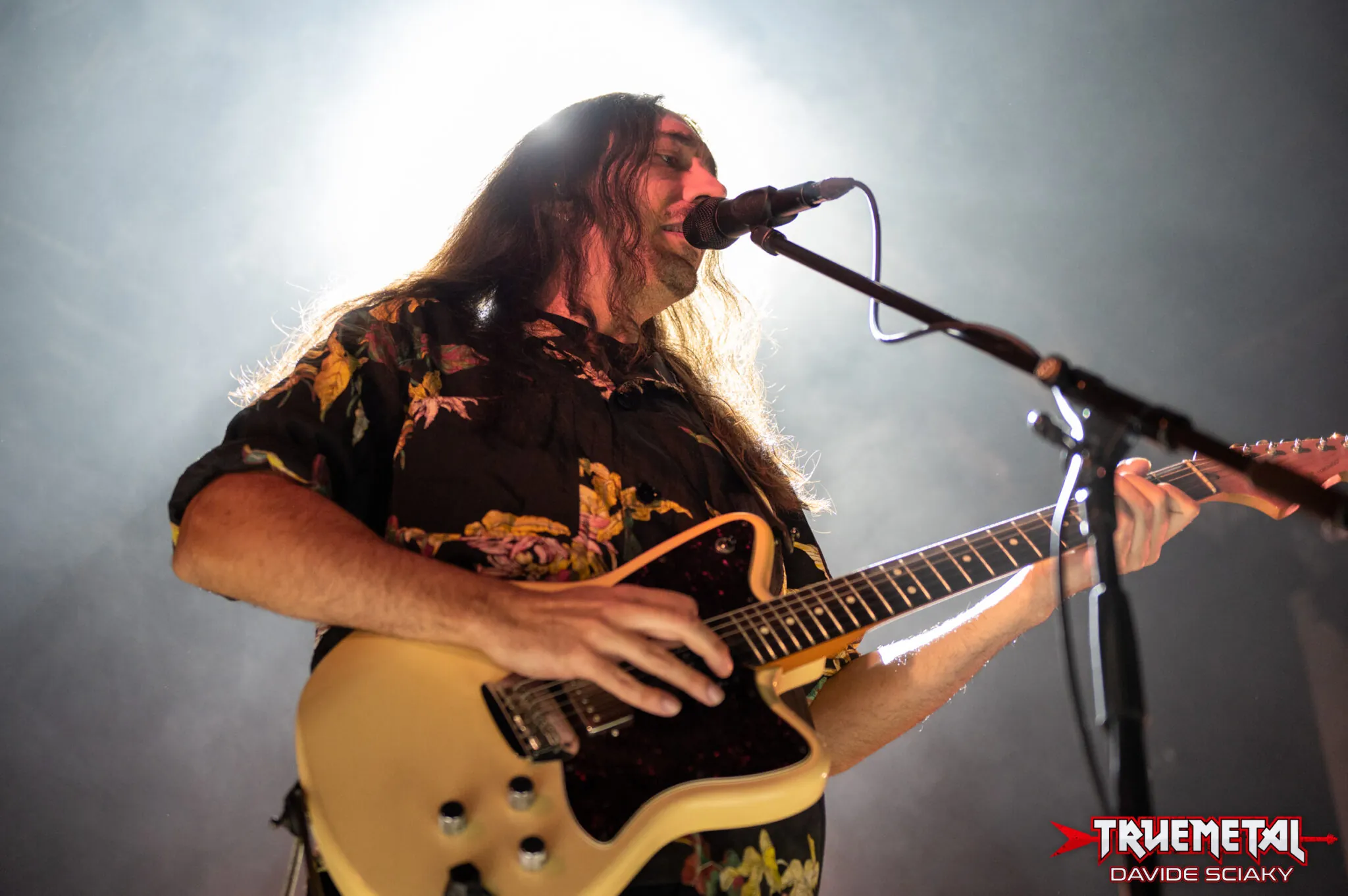 Alcest: gli orari della data di Firenze