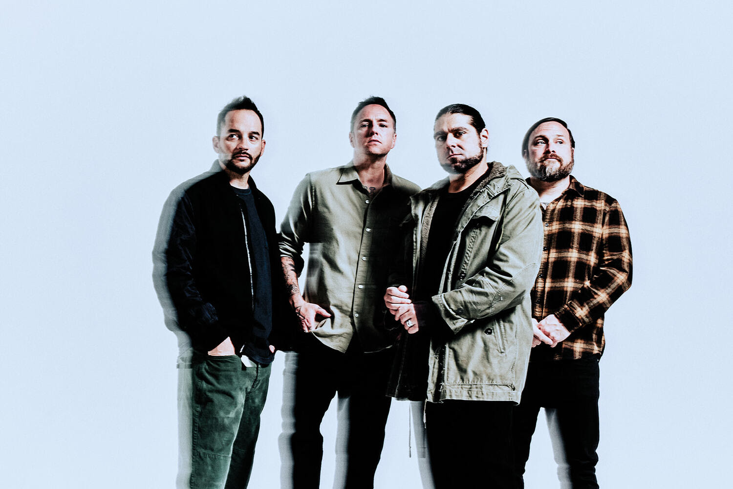 Coheed And Cambria: annunciano il nuovo album "The Father of Make Believe", guarda il video del singolo "Searching for Tomorrow"