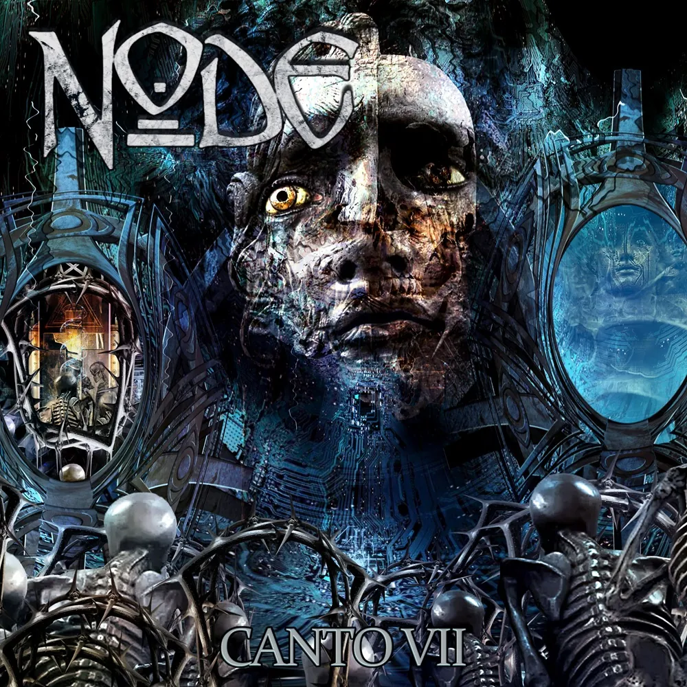 Canto VII