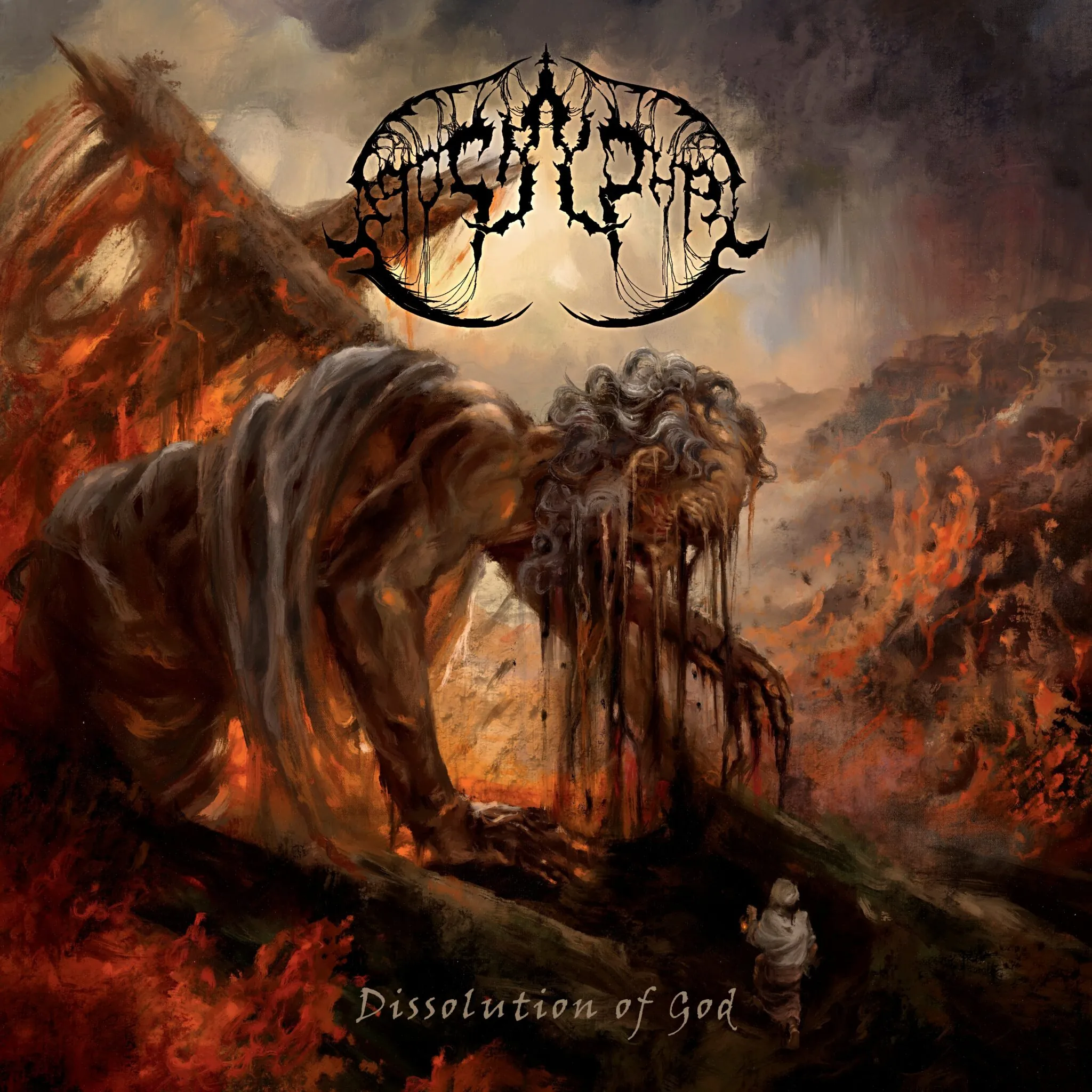 Dissolution of God