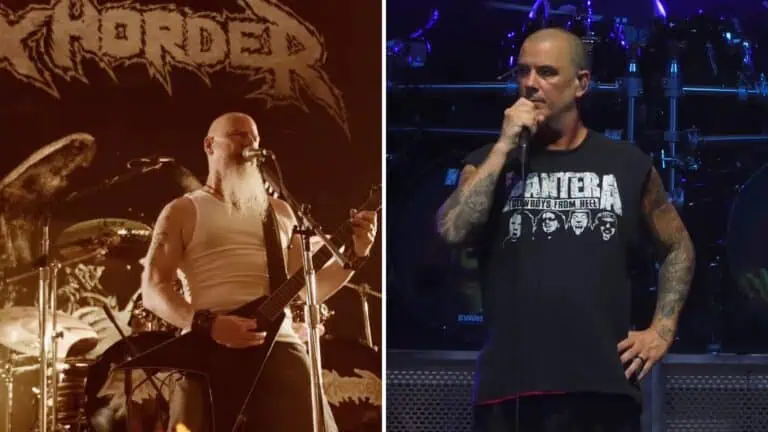 Exhorder: Vinnie LaBella, "Phil Anselmo è stato il nostro cantante per qualche ora"