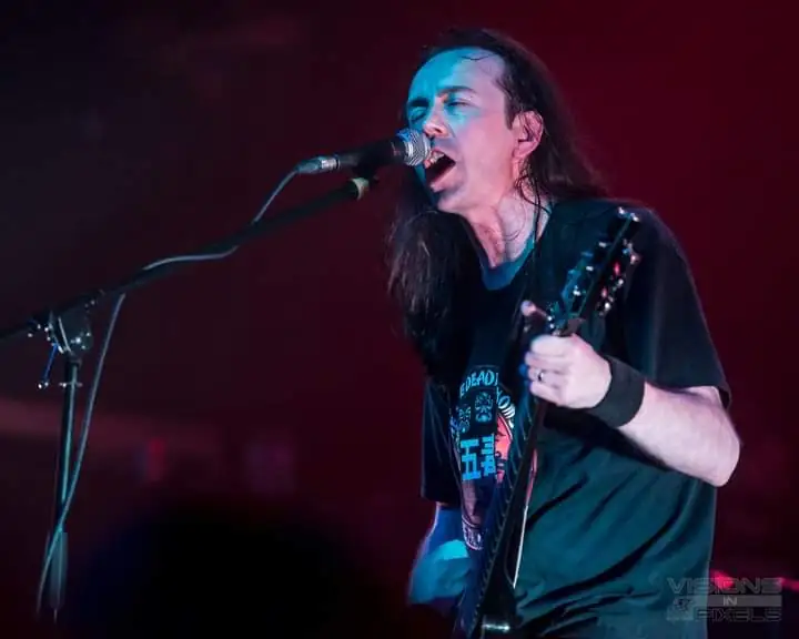 Sacrifice: nuovo album nel 2025
