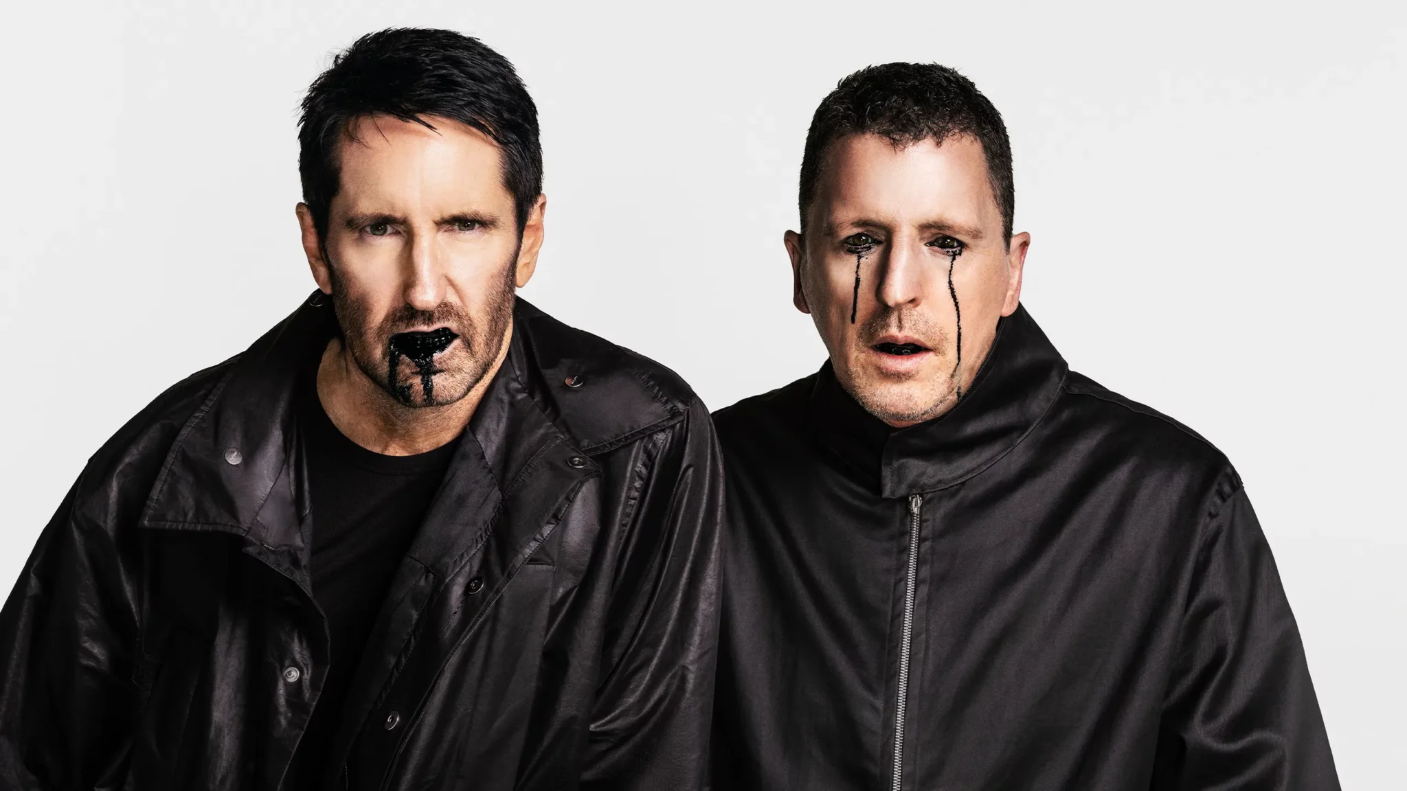 Nine Inch Nails: la colonna sonora di Trent Reznor e Atticus Ross nel nuovo film di Luca Guadagnino