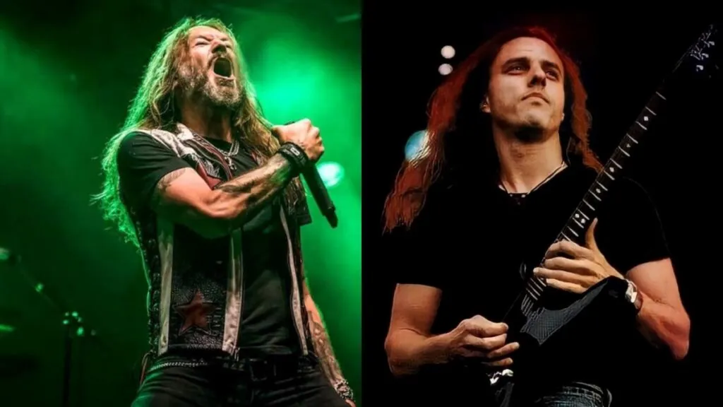 Hammerfall: Joacim Cans ricorda il tour con i Death, "Chuck Schuldiner era un grande"