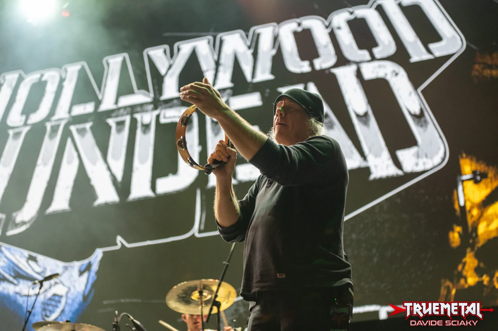 Hollywood Undead: condiviso il nuovo singolo "Feels Like Home"