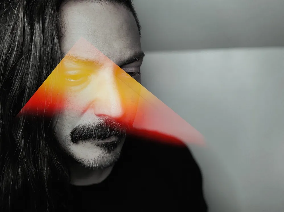 Lightower: "Moonbath", il debut-album da solista per il chitarrista Davide Tiso