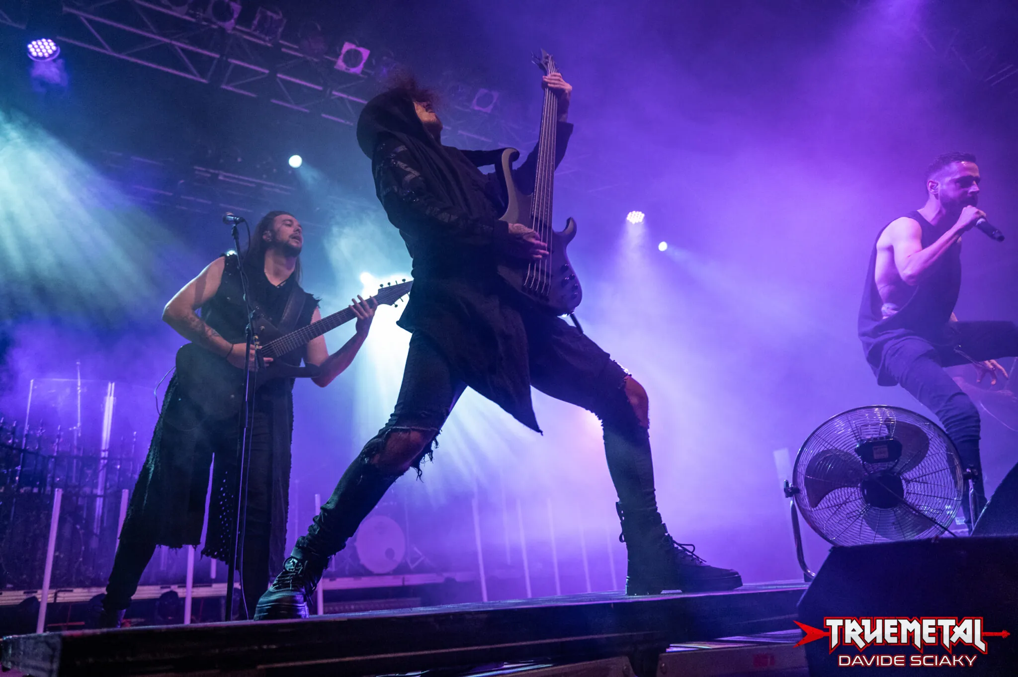 Mental Cruelty: il video di "Raise the Raven Banner", brano tratto dal prossimo album "Echoes of a Forlorn Land"