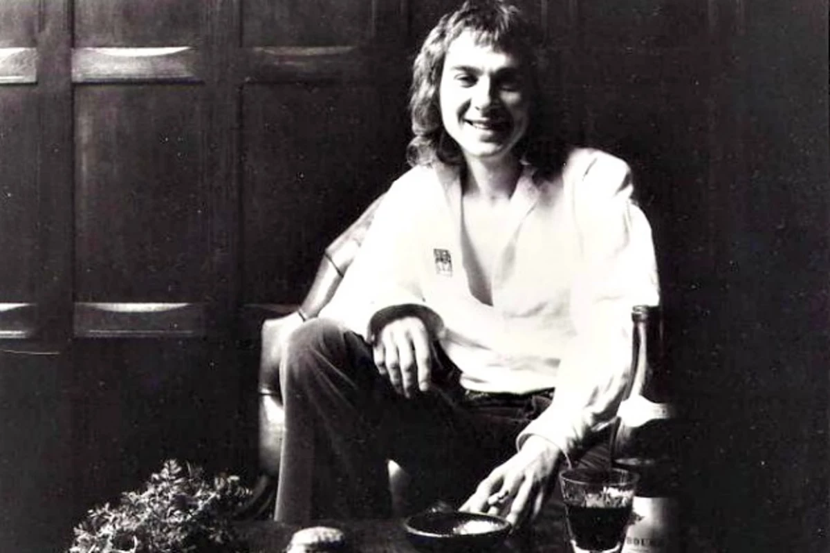 King Crimson: morto Peter Sinfield, co-fondatore della band, paroliere e ideatore del nome "King Crimson"