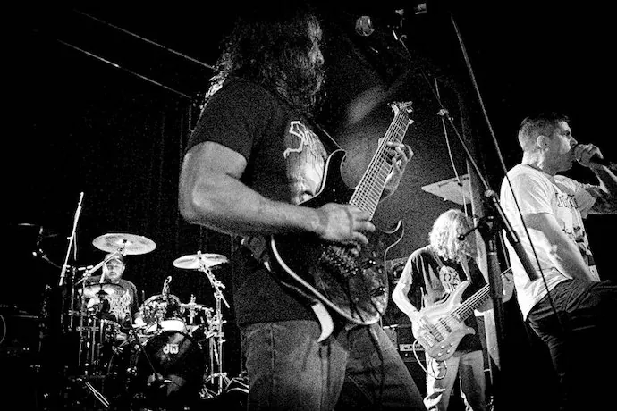Rvkkvs: a novembre fuori 'Antithesis of Prosperity', l'album di debutto