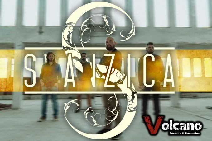 Svanzica: uscito il singolo "Limegar", nuovo album a febbraio