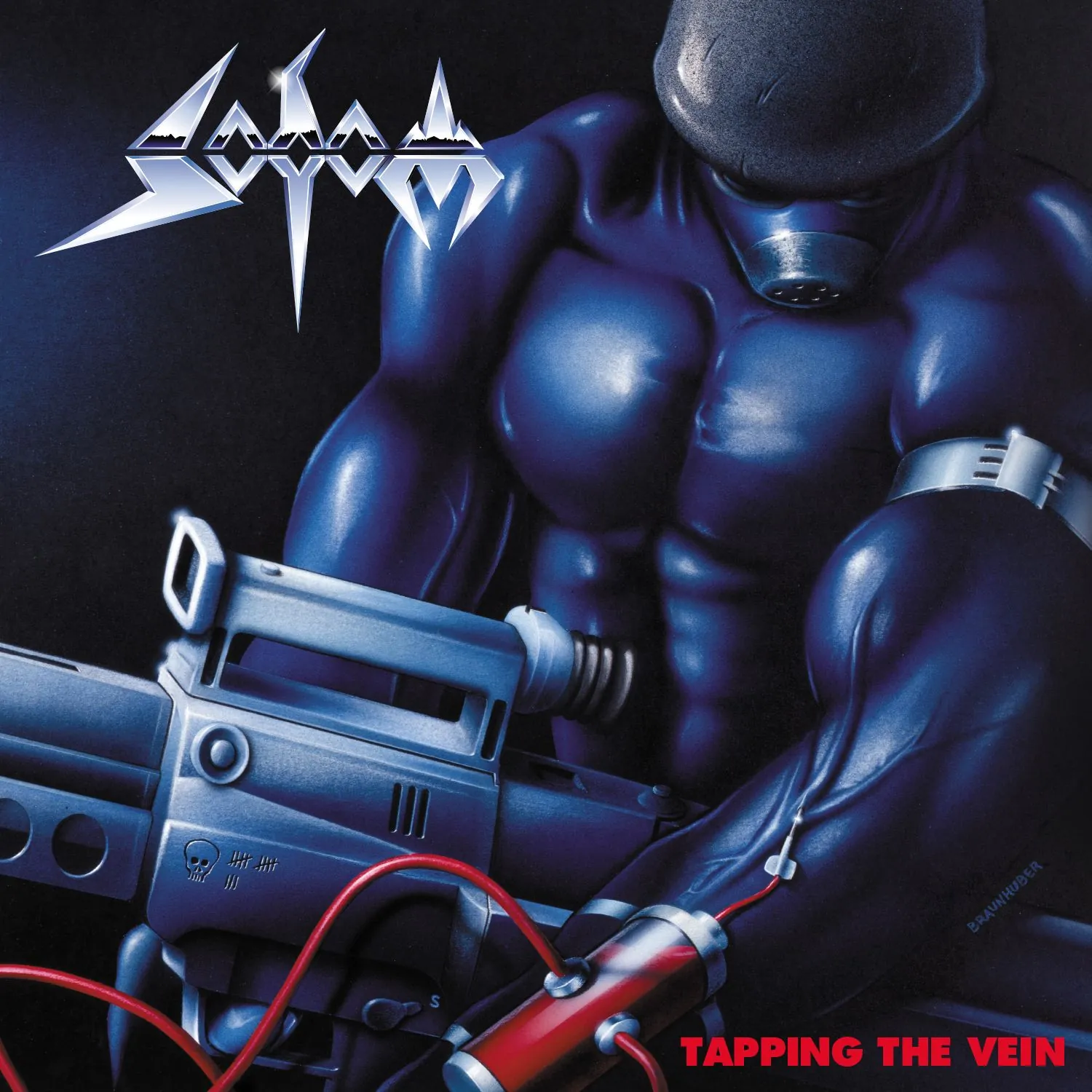 Tapping The Vein [Reissue 2024]