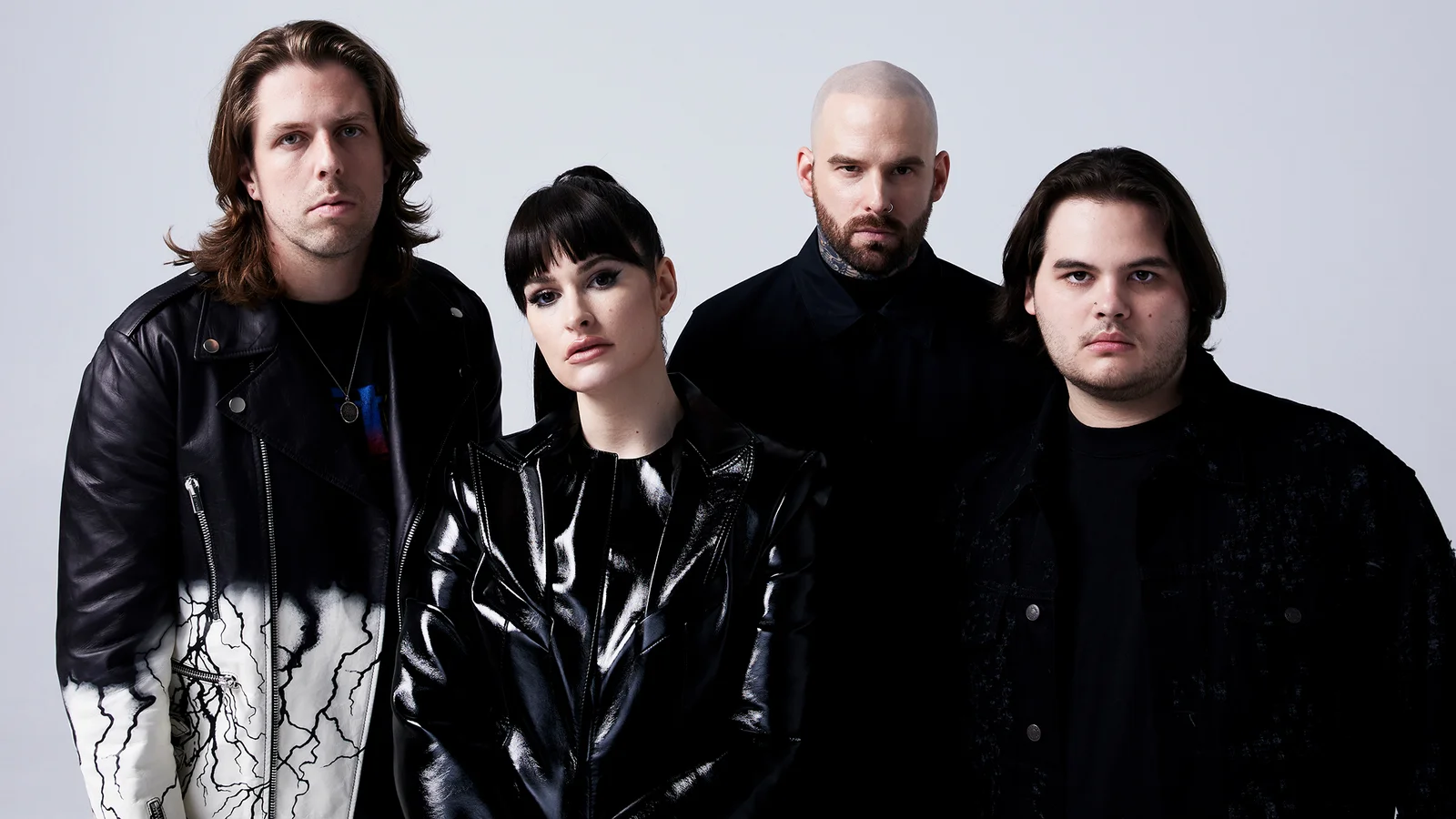Spiritbox: guarda il nuovo video per il singolo "Mourning"
