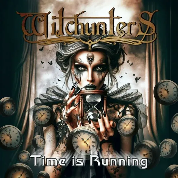 Time is Running
