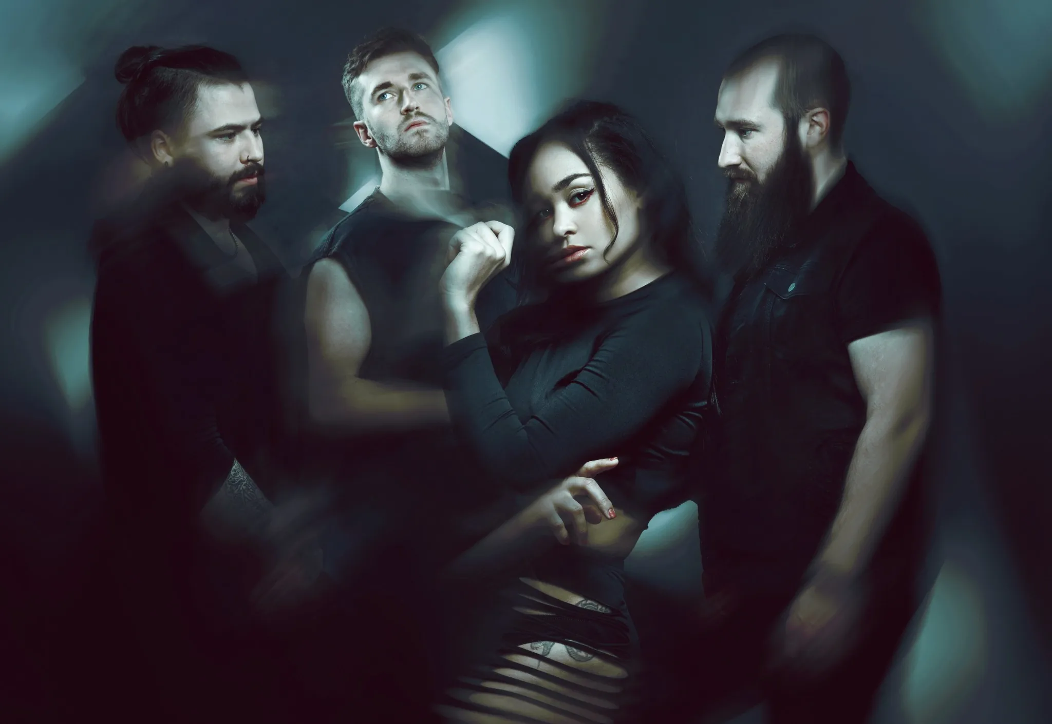 Interview with Ad Infinitum (Niklas Müller)