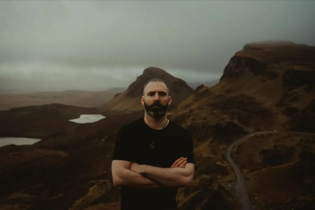 SAOR: i dettagli del nuovo album "Amidst the Ruins" e video della title track