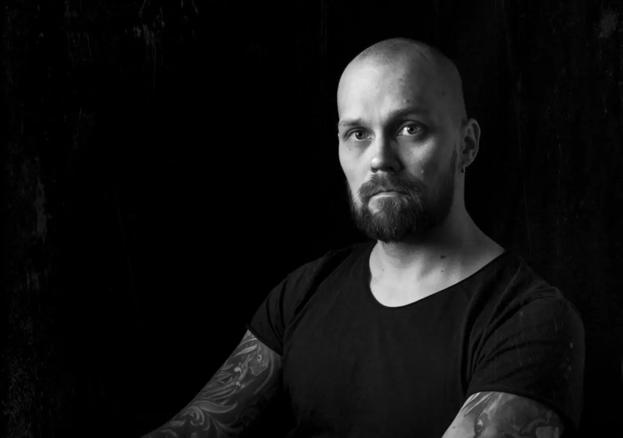 Belzebubs interview (JP Ahonen)