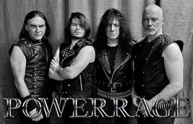 John Ricci (ex Exciter): pronta la sua nuova band