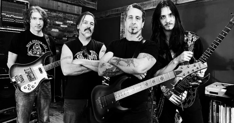 Sacred Oath: pubblicato un nuovo singolo