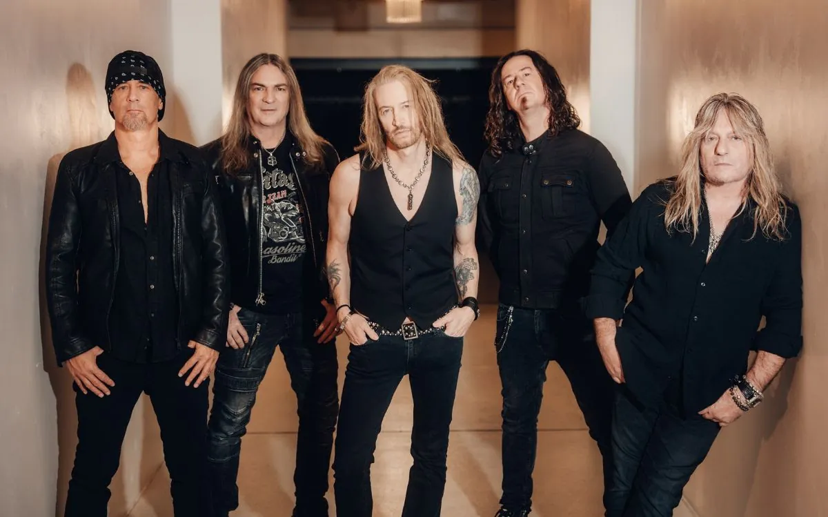 Gotthard: una data a Milano