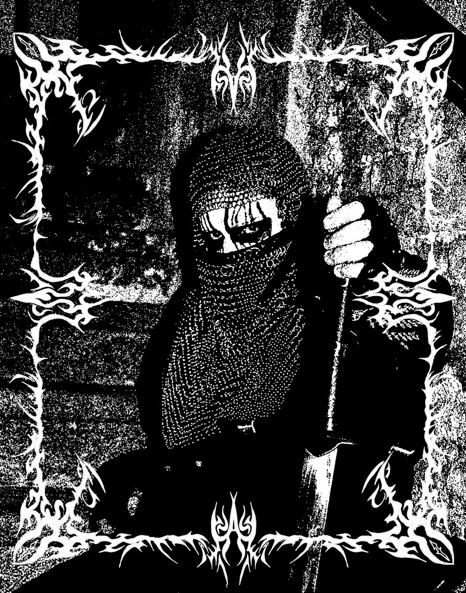 Sturmwächter: fuori 'Klagelieder', l'album di debutto