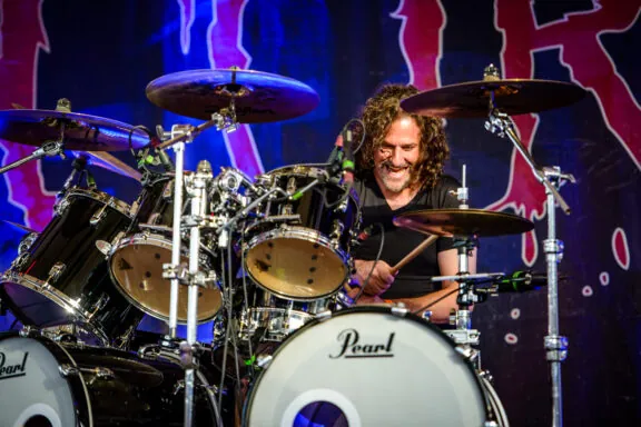 Cannibal Corpse: Mazurkiewicz, 'Se non fosse stato per Lombardo...'