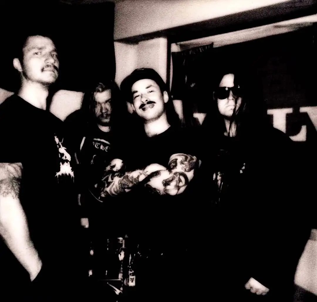 Havukruunu: i dettagli del nuovo disco "Tavastland"