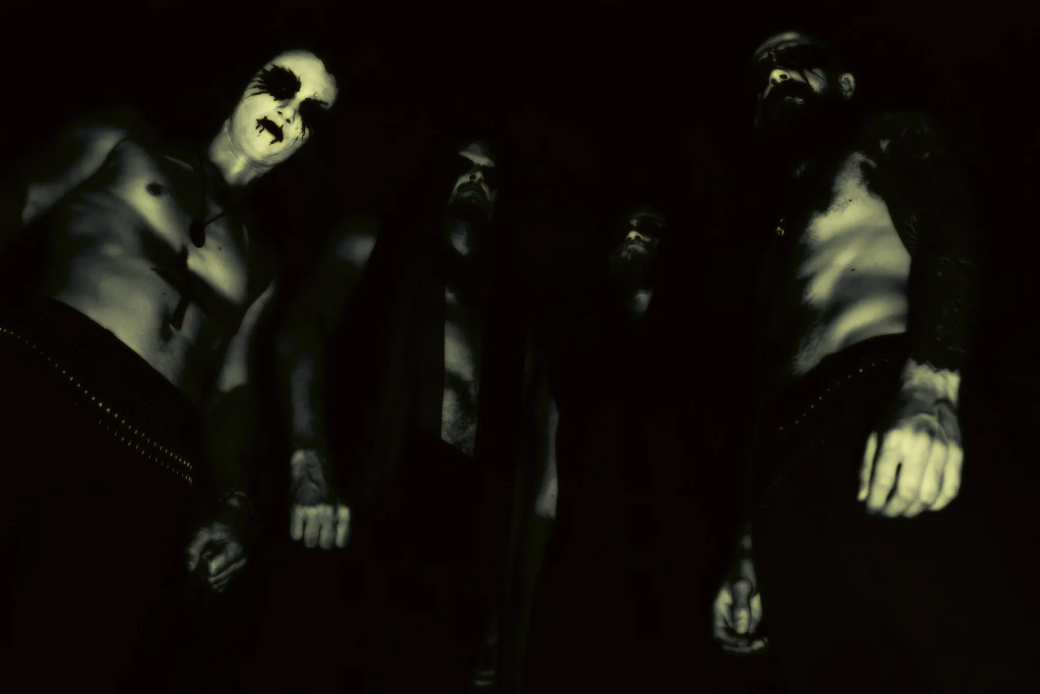 Skaldr: nuovo disco sotto Avantgarde Music