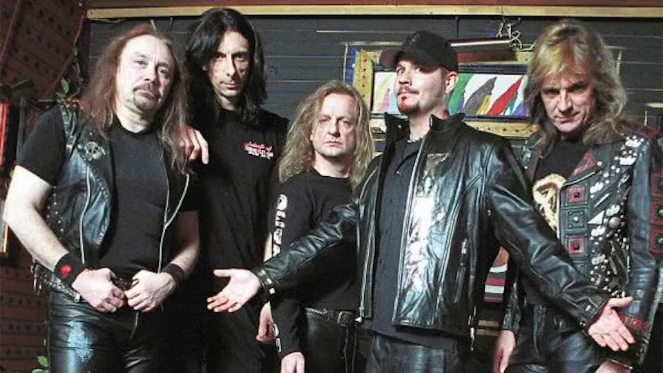 Judas Priest: Ripper Owens, "I fans che mi odiavano li conquistavo dal vivo"