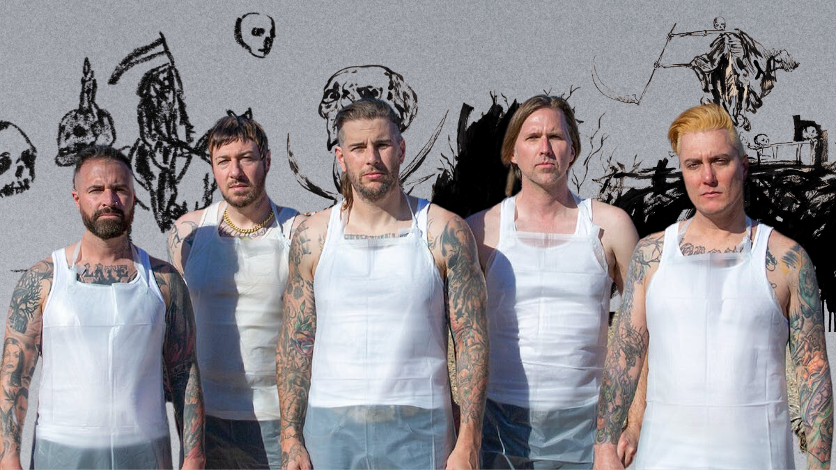 Avenged Sevenfold: annunciata una data a Milano nell'estate 2025