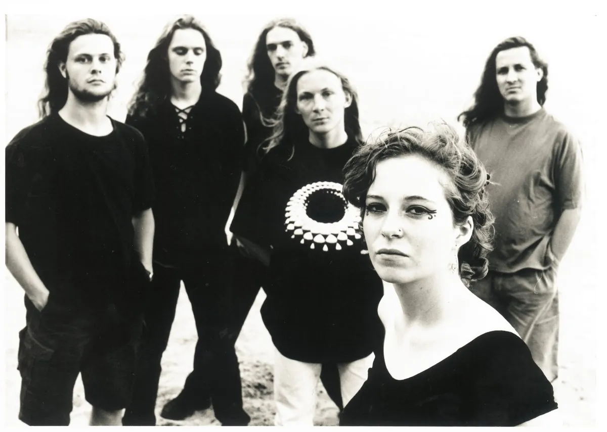 The Gathering: reunion con Anneke Van Giersbergen per il 30° anniversario di "Mandylion"