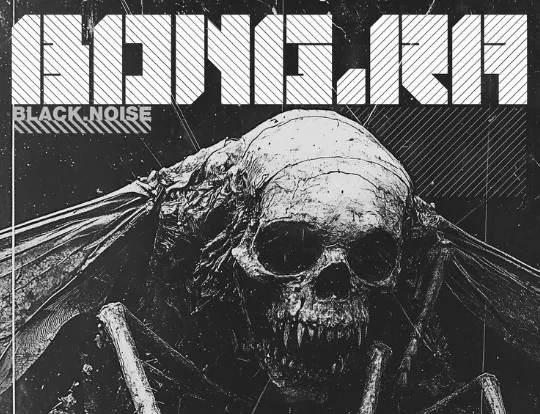 Bong-Ra: il ritorno con il nuovo album "Black Noise"