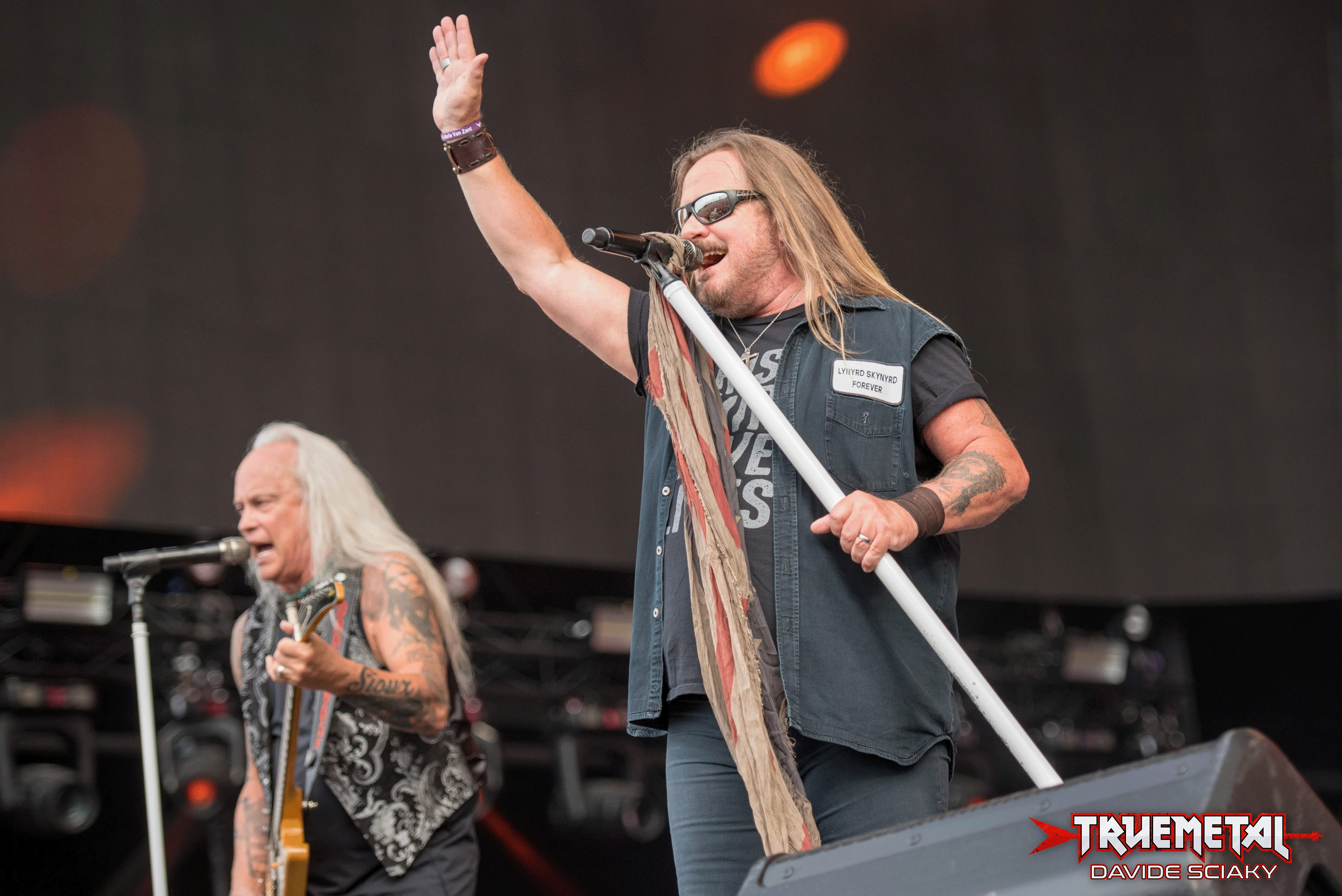 Lynyrd Skynyrd: annunciato il tour europeo, una data in Italia!