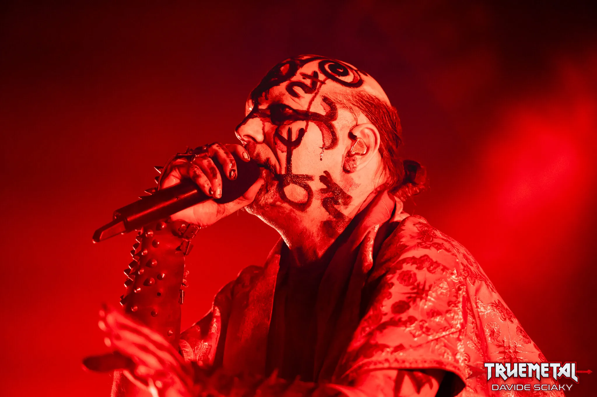 Mayhem: Attila Csihar, "Non conoscevo la band, ma ho capito subito che era grandiosa. Euronymous era un vero artista"