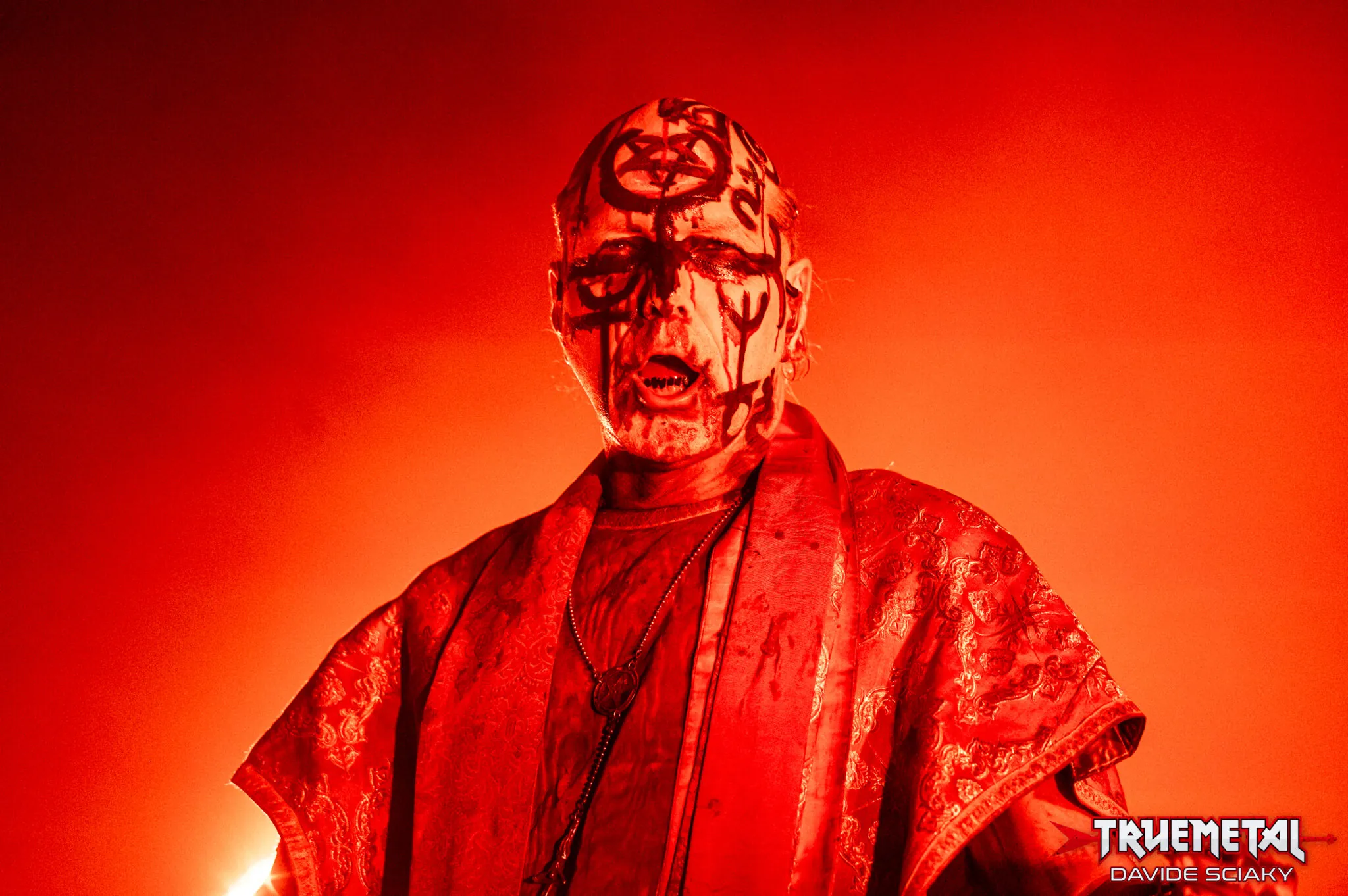 Mayhem: annunciata una data italiana con Marduk e Immolation