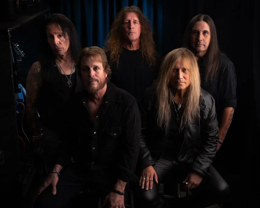 Savatage: "Ci saranno due tastieristi a sostituire Jon Oliva"