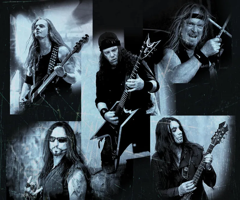 Vicious Rumors: primo singolo e dettagli del nuovo album