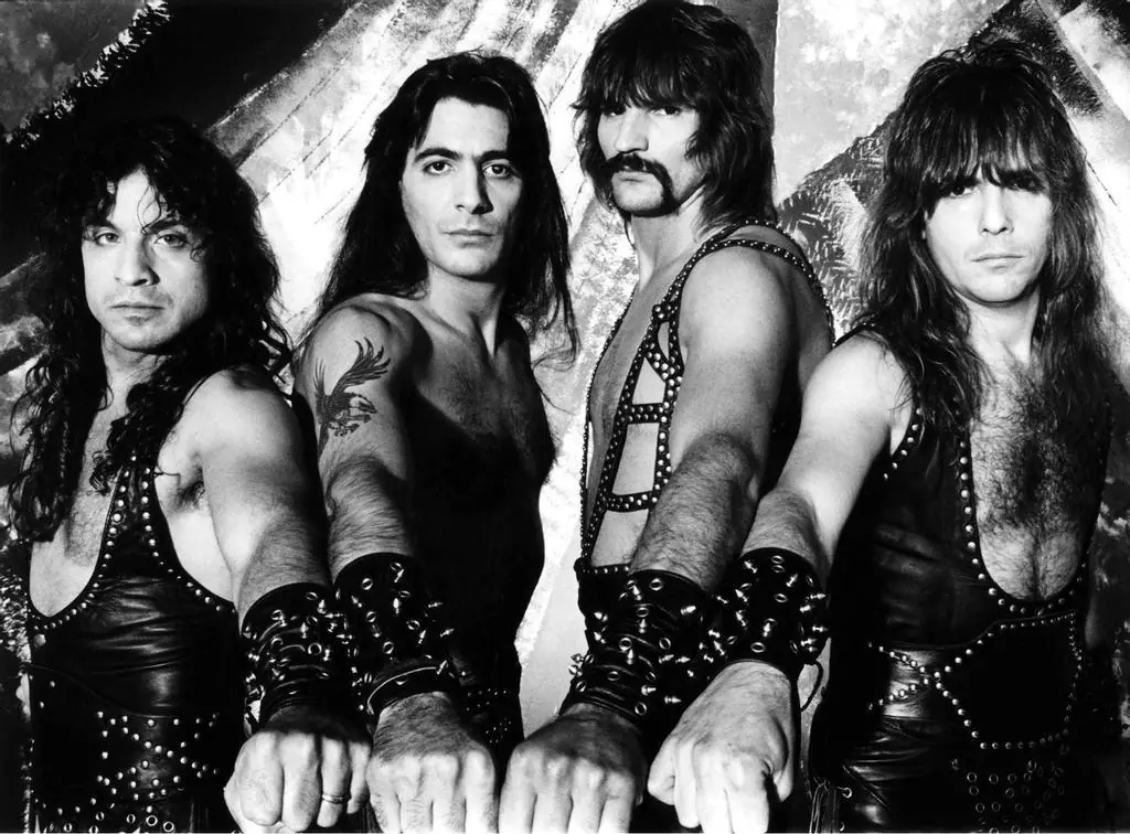 Manowar: l'ex chitarrista Ross The Boss, "Nel 1984 i Mercyful Fate volevano suonare con il nostro impianto"
