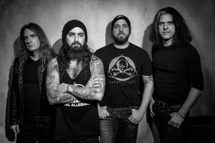 Metal Allegiance: Alex Skolnick, "Realizzeremo nuova musica, ma è difficile fare combaciare gli impegni di tutti"