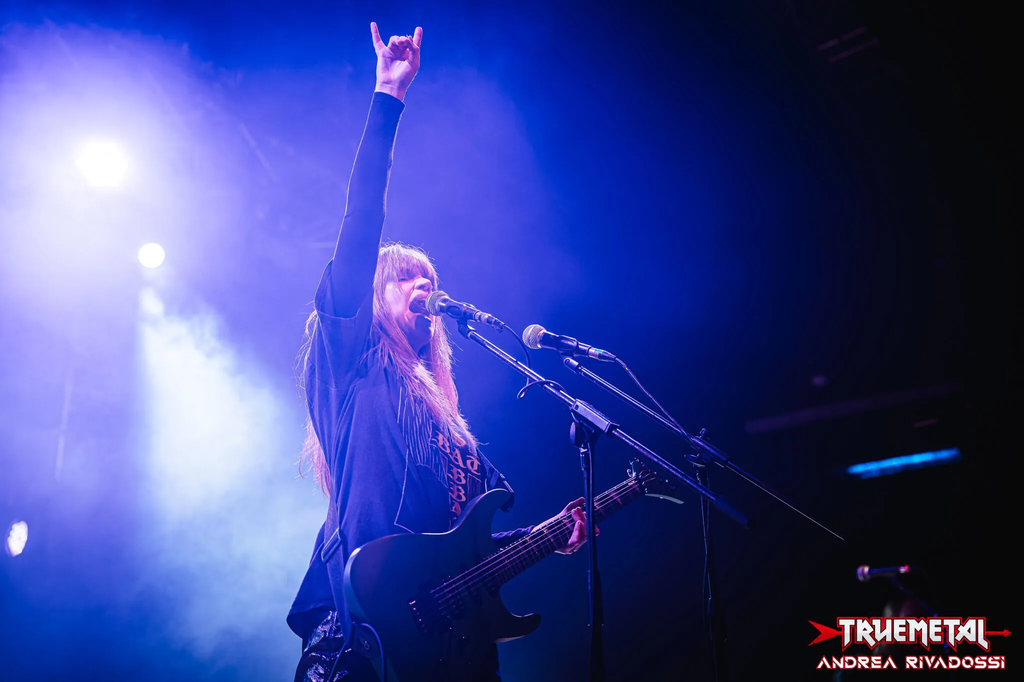 Heriot: pubblicato il debut- album "Devoured by the Mouth of Hell", presentato il singolo "Opaline"
