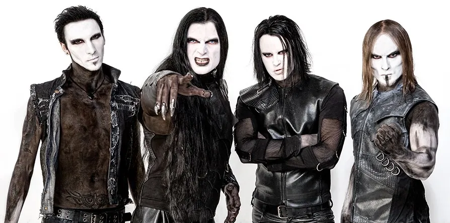 Nachtblut: in arrivo il nuovo full-length "Todschick"