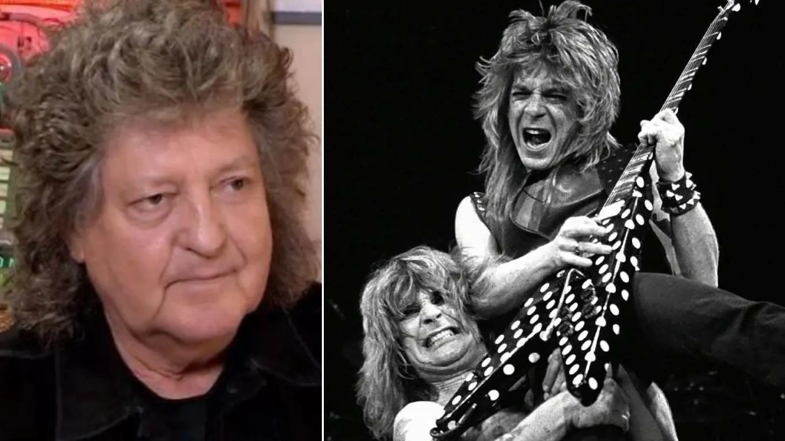 Randy Rhoads: Bob Daisley racconta una sua teoria sull'incidente che ne causò la morte