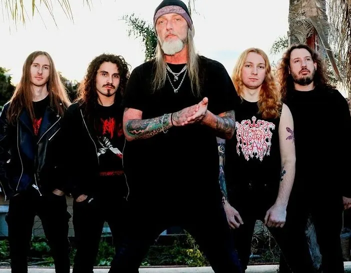 Atheist: nuovo album all'orizzonte