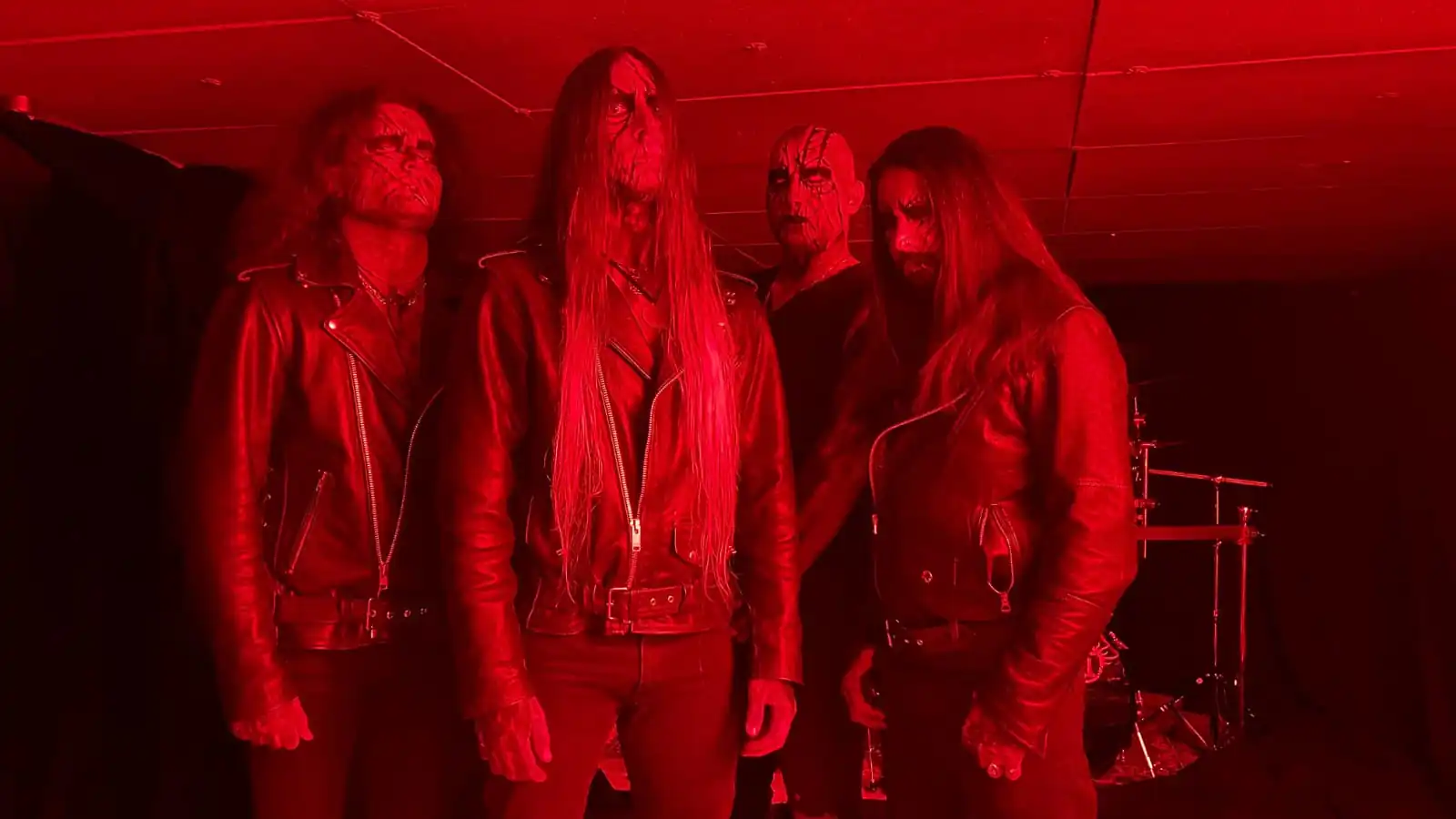 Azrath-11: videoclip in lavorazione