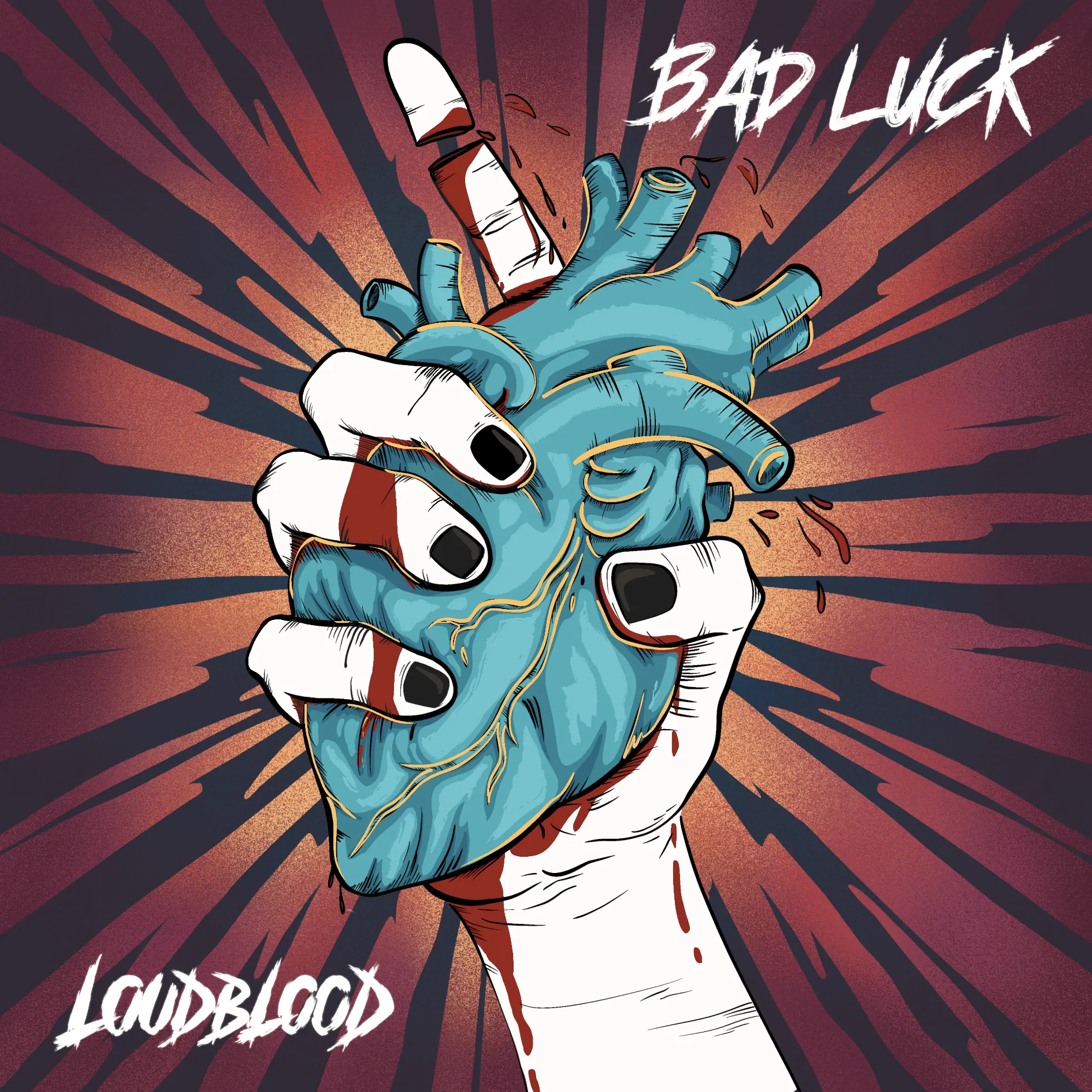 Bad Luck
