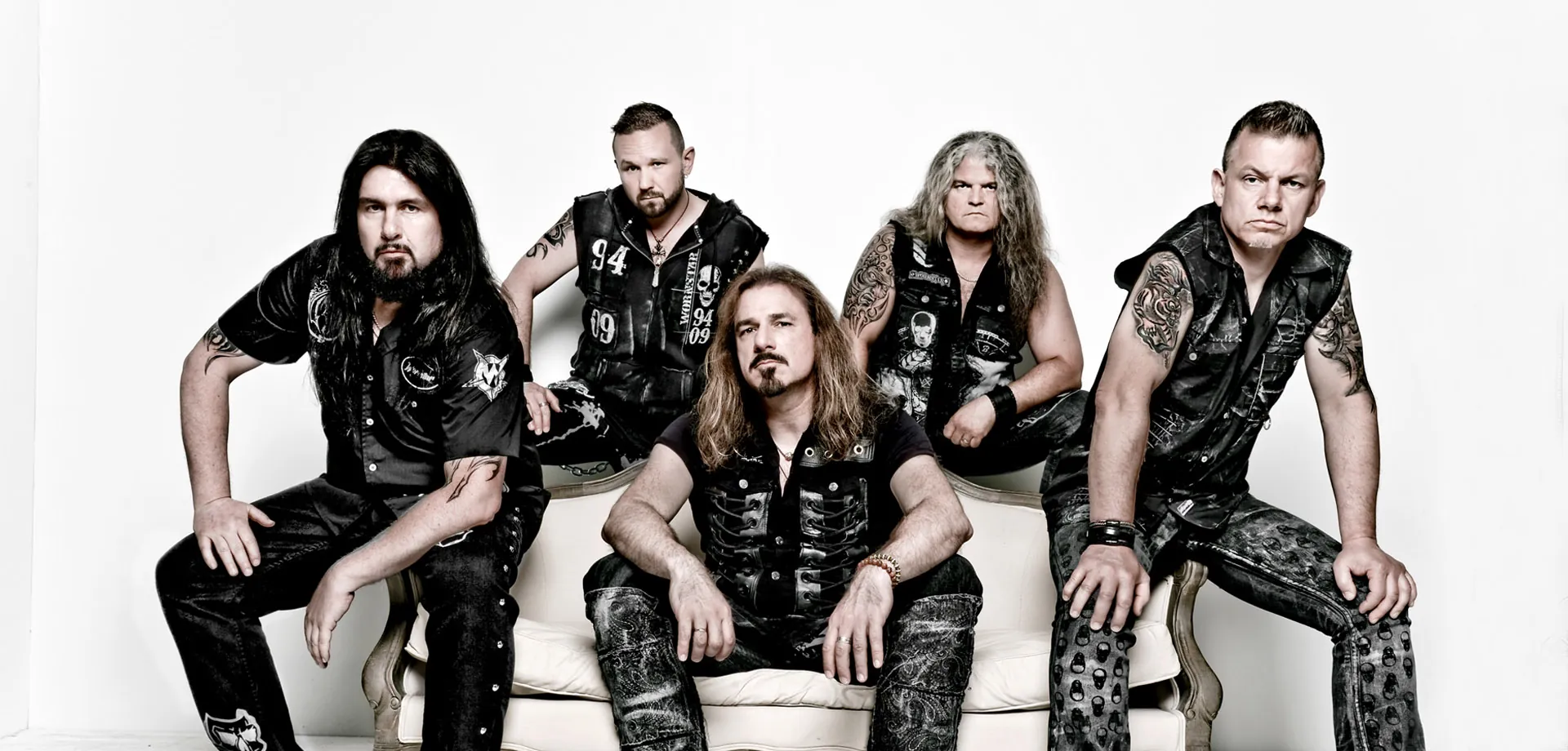 Brainstorm: il nuovo singolo "The Shepherd Girl (Gitavoginda)”