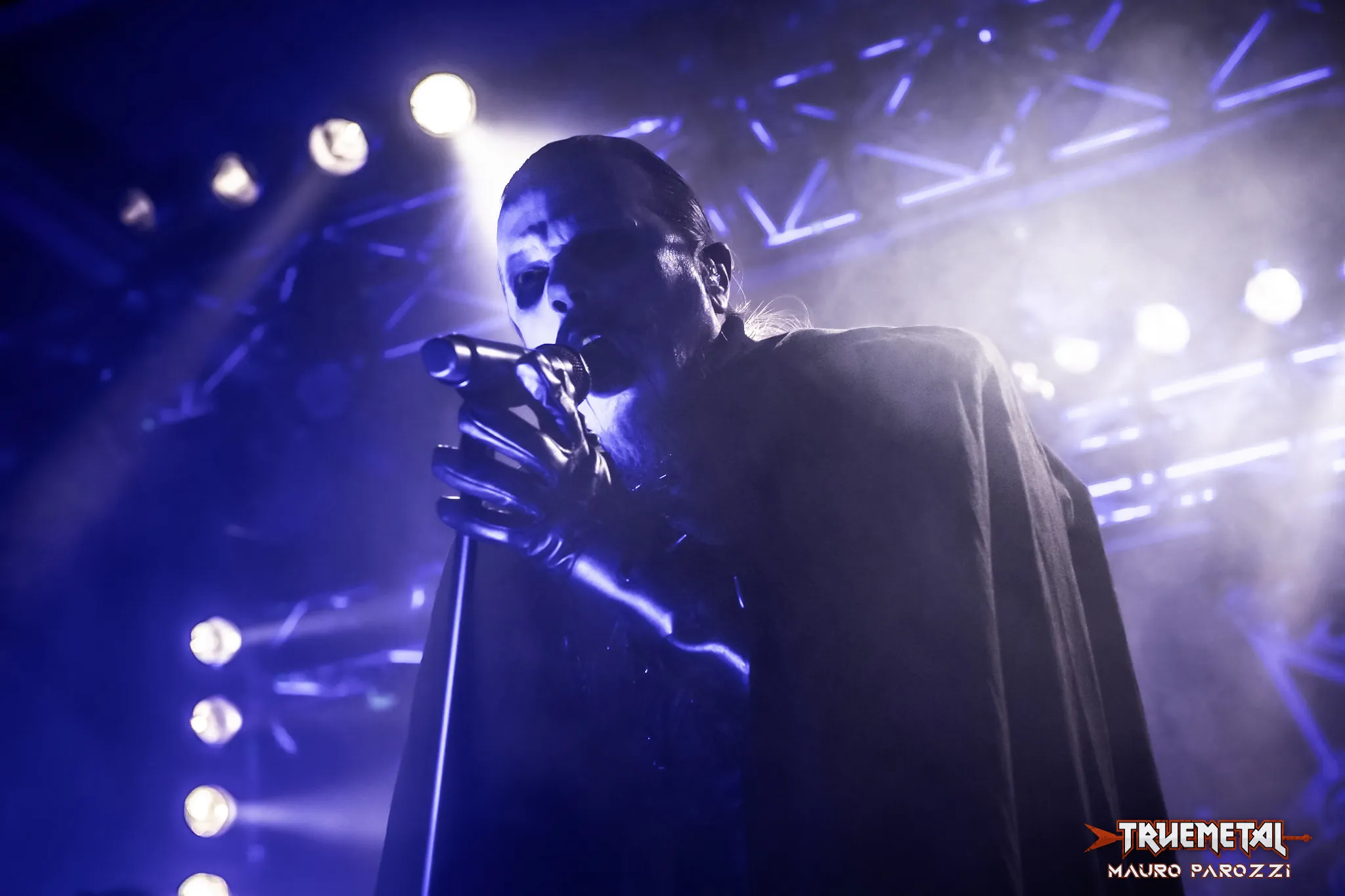 Dark Funeral: annunciate le registrazioni del nuovo album